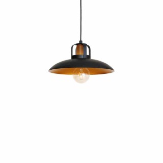 Lampa Wisząca FELIX 1xE27 MLP3682