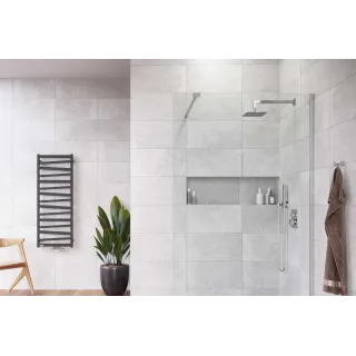 Excellent Frost Quatro Termo zestaw prysznicowy podtynkowym, z fix-box, chrom AREX.4403CR