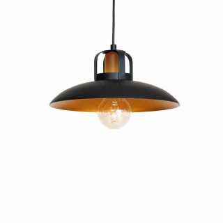 Lampa Wisząca FELIX 1xE27 MLP3682