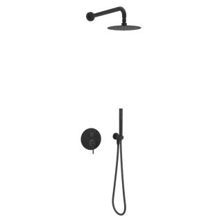 Excellent PI zestaw prysznicowo-wannowy podtynkowy 3...