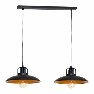 Lampa Wisząca FELIX 2xE27 MLP3683