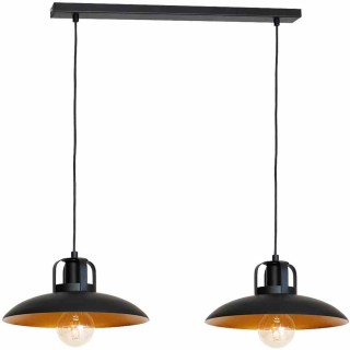 Lampa Wisząca FELIX 2xE27 MLP3683