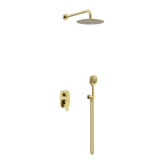 Excellent Clever 2.0 zestaw prysznicowo-wannowy...