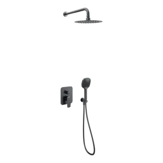 Excellent Clever 2.0 zestaw prysznicowo-wannowy...