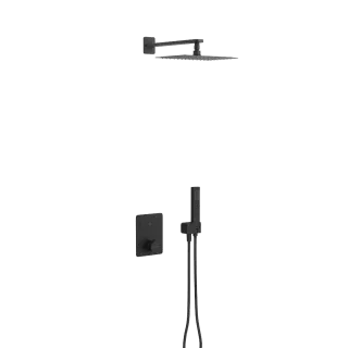 Excellent Krotos zestaw prysznicowo-wannowy podtynkowy z...