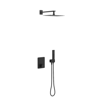 Excellent Krotos zestaw prysznicowo-wannowy podtynkowy z...