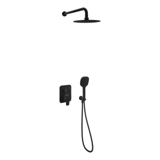 Excellent Clever 2.0 zestaw prysznicowo-wannowy...