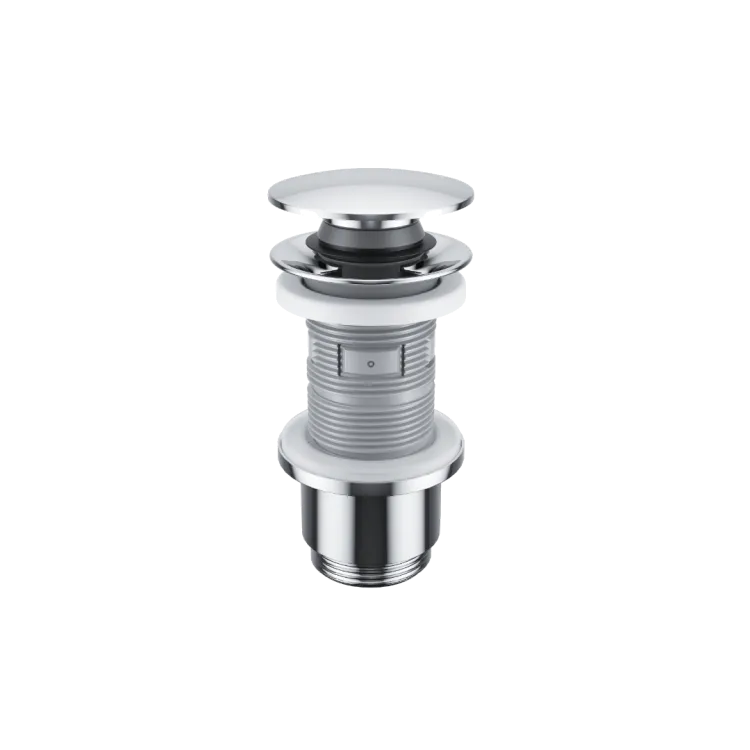 Excellent Korek klik-klak umywalkowo-bidetowy, chrom ARIN.1485.01CR