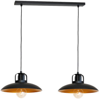 Lampa Wisząca FELIX 2xE27 MLP3683