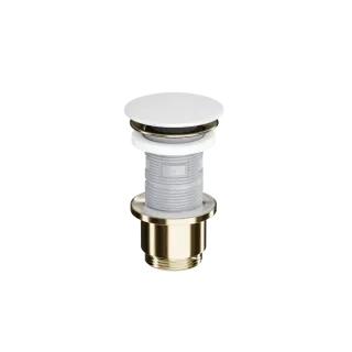 Excellent Design Korek klik-klak umywalkowo bidetowy,...