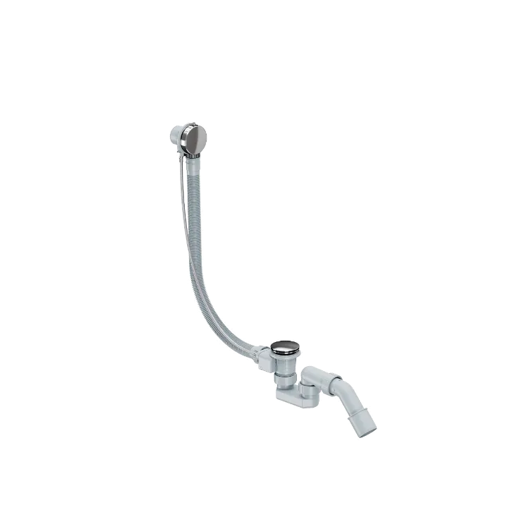 Excellent Simple 2.0 syfon wannowy automatyczny 80 cm, chrom ARIN.3180CR