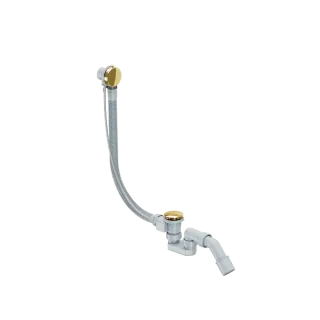 Excellent Simple 2.0 syfon wannowy automatyczny 80 cm,...