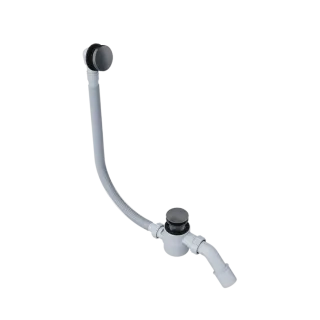 Excellent Moli syfon wannowy czyszczony od góry rozmiar...