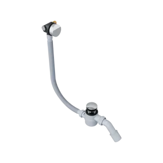 Excellent Hover syfon wannowy z napełnianiem czyszczony...