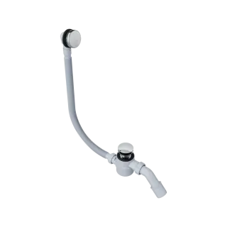 Excellent Moli syfon wannowy czyszczony od góry rozmiar...