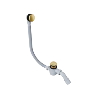 Excellent Moli syfon wannowy czyszczony od góry rozmiar...