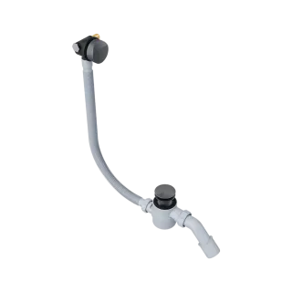 Excellent Hover syfon wannowy z napełnianiem czyszczony...