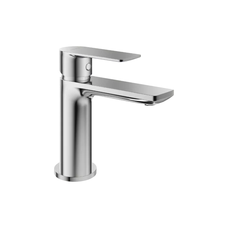 Excellent Glad bateria umywalkowa stojąca, chrom ARNL.1101CR