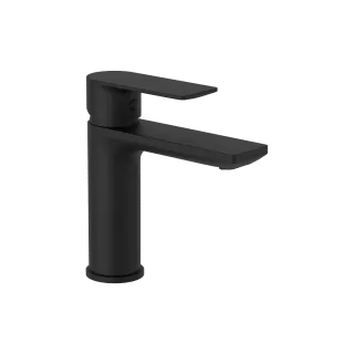 Excellent Glad bateria umywalkowa stojąca, czarny soft...