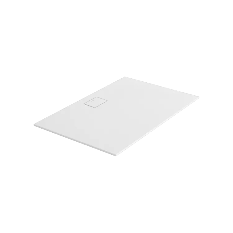Excellent Lavano brodzik prostokątny 120x90 cm kompozytowy, biały BREX.1103.120.090.WHN
