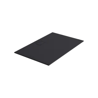 Excellent Lavano brodzik prostokątny 120x80 cm...