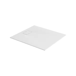 Excellent Lavano brodzik prostokątny 100x90 cm...