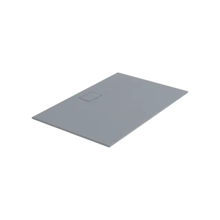 Excellent Lavano brodzik prostokątny 120x90 cm...