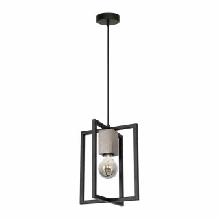 Lampa Wisząca Ralph 1xE27 MLP3710