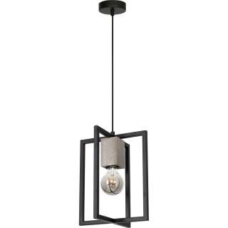 Lampa Wisząca Ralph 1xE27 MLP3710