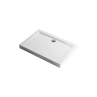 Excellent Forma Compact brodzik prostokątny 140x90 cm...