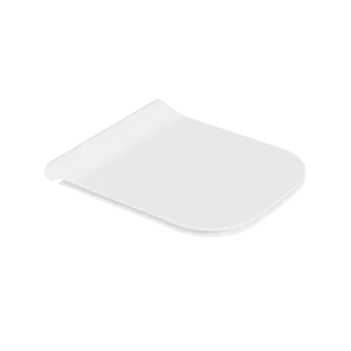 Excellent Doto S 49 D deska sedesowa wolnoopadająca slim,...