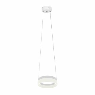 LAMPA WISZĄCA RING 12W LED ML404