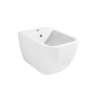 Excellent Ness bidet wiszący, biały połysk CENL.3506.500.WH