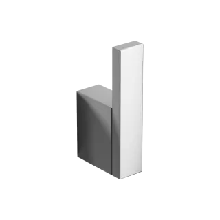 Excellent Riko haczyk pojedynczy, chrom DOEX.1601CR