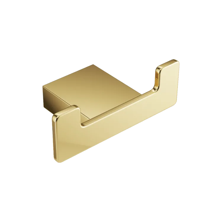 Excellent Riko haczyk podwójny, złoty połysk DOEX.1602GL