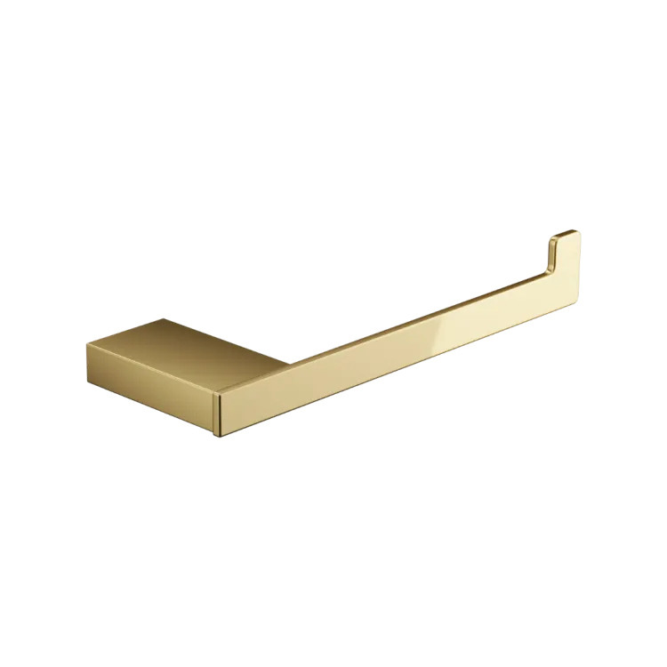 Excellent Riko uchwyt na papier, złoty połysk DOEX.1608GL