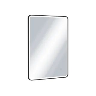 Excellent Corido lustro łazienkowe 80x60 cm prostokątne,...