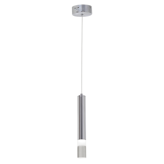 LAMPA WISZĄCA ICE 5W LED ML321