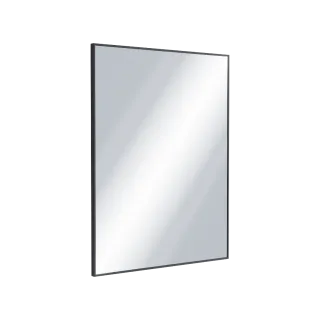 Excellent Kuadro lustro łazienkowe 80x60 cm prostokątne,...