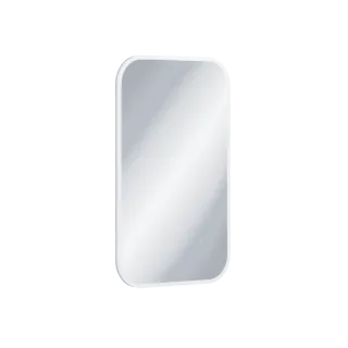 Excellent Lumiro lustro łazienkowe 80x50 cm prostokątne,...