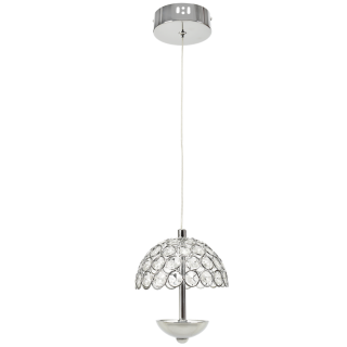 LAMPA WISZĄCA VENUS 1x5W LED ML314