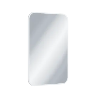 Excellent Lumiro lustro łazienkowe 100x70 cm prostokątne,...