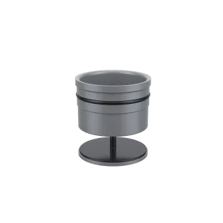 Excellent Stilio syfon suchy do odpływów liniowych...