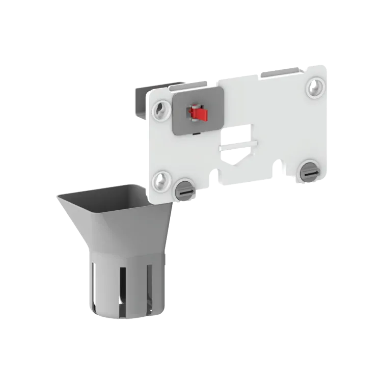 Excellent Fresh Box dozownik kostek odświeżających do stelaża Flaro Expert INEX.FB1000