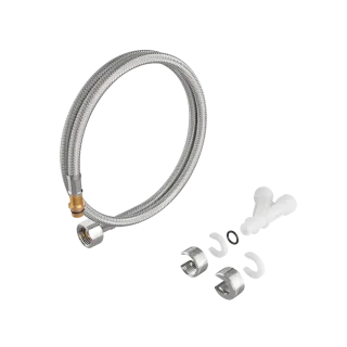 Excellent Washlet Fix zestaw do podłączenia toalety...