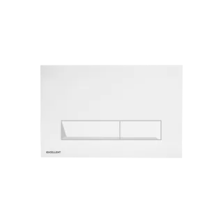 Excellent Platto przycisk spłukujący do stelaża...