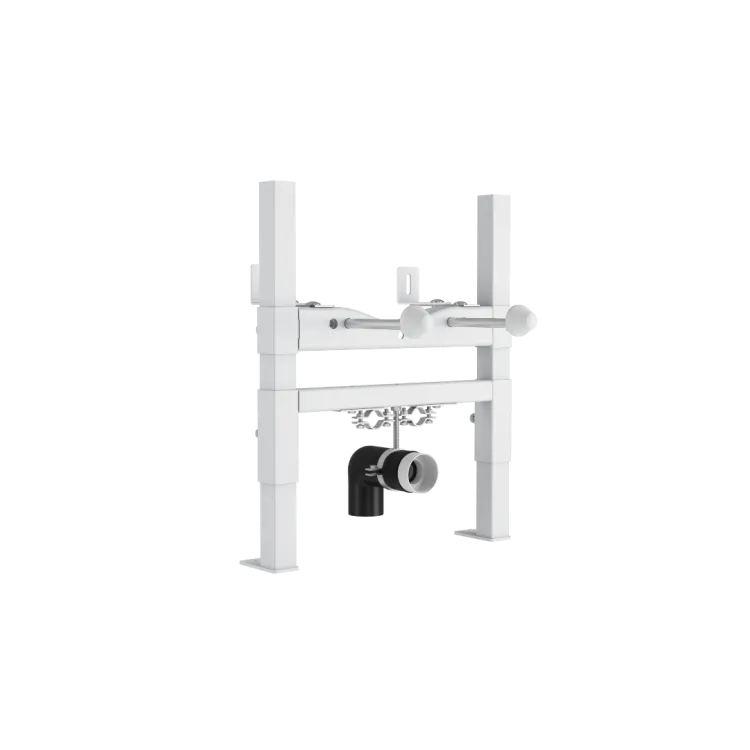 Excellent Shiro stelaż podtynkowy do bidetu INEX.SH505.420