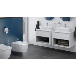 Excellent Shiro stelaż podtynkowy do bidetu INEX.SH505.420