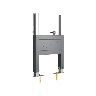 Excellent Trago stelaż podtynkowy do siedziska...