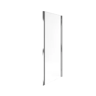 Actima Seria 201 ścianka boczna 90 cm, powłoka Clean...